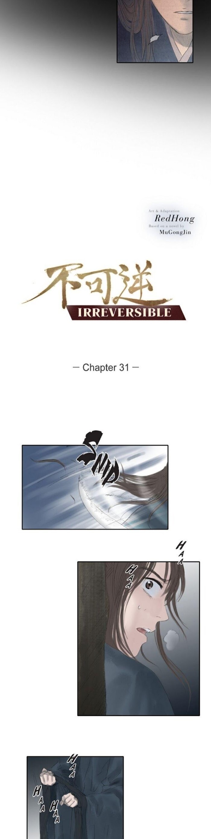 Irreversible - chapter 31 - #3
