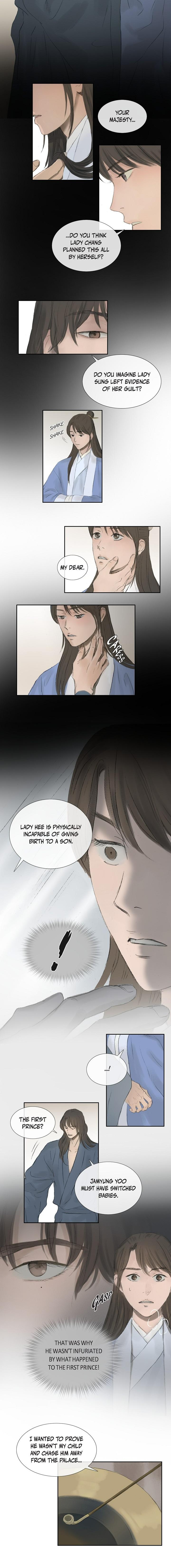 Irreversible - chapter 63 - #3
