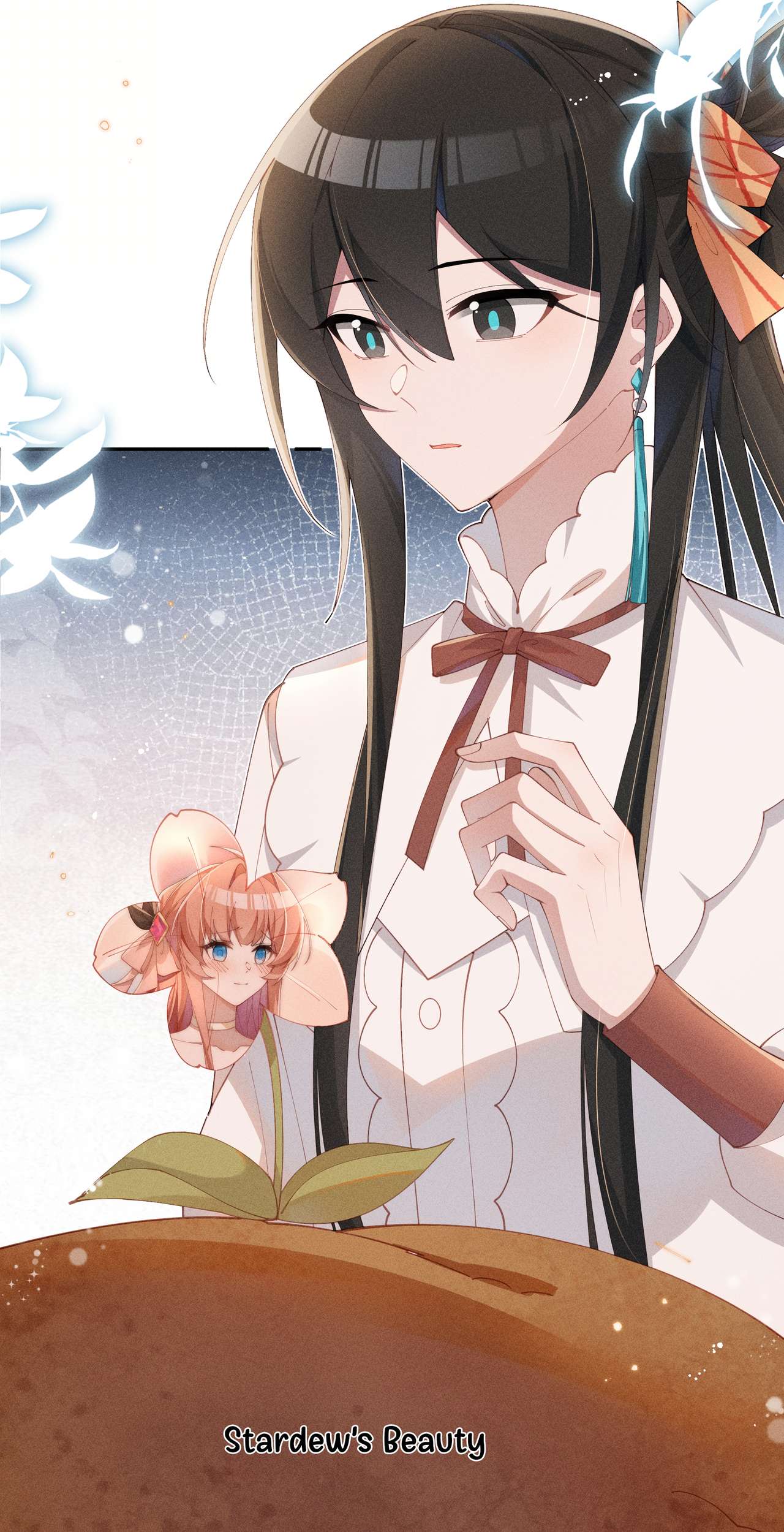 Is It Normal To Raise A Yandere Heroine As A Villainess ?! - chapter 24 - #3