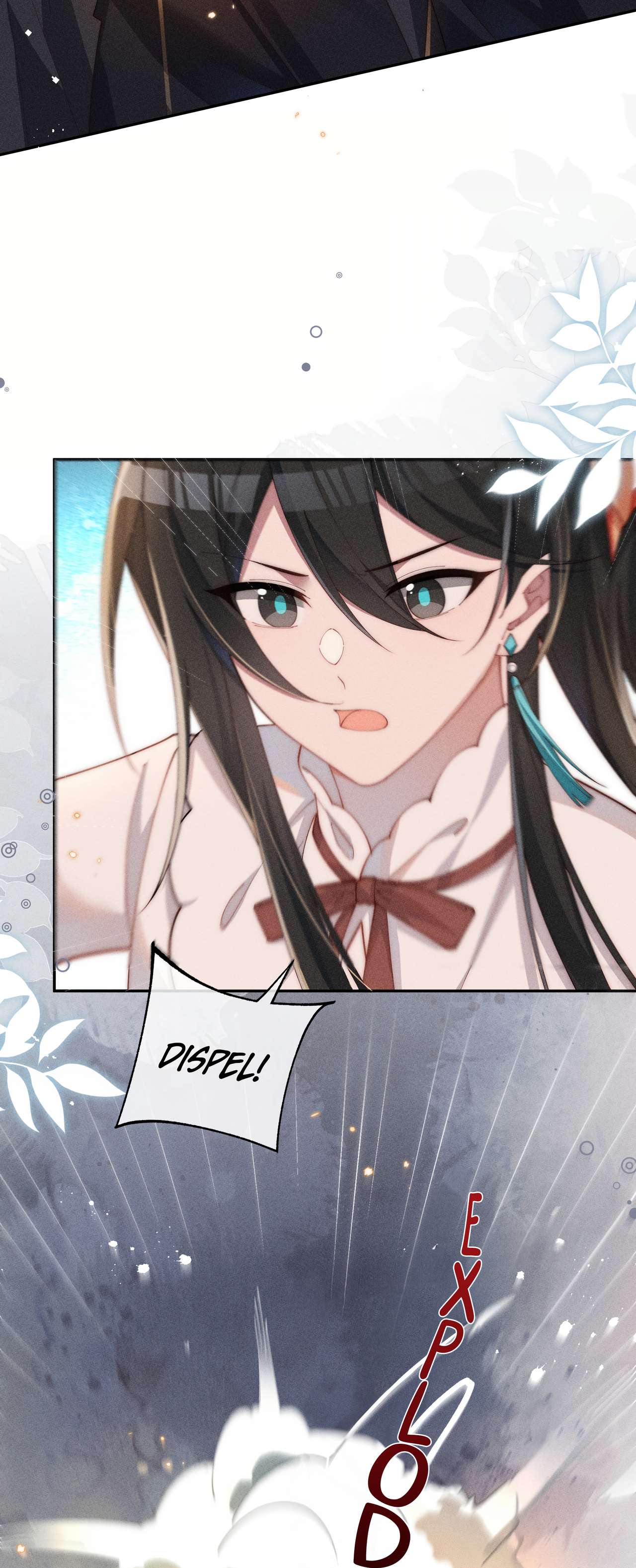 Is It Normal To Raise A Yandere Heroine As A Villainess ?! - chapter 25 - #6