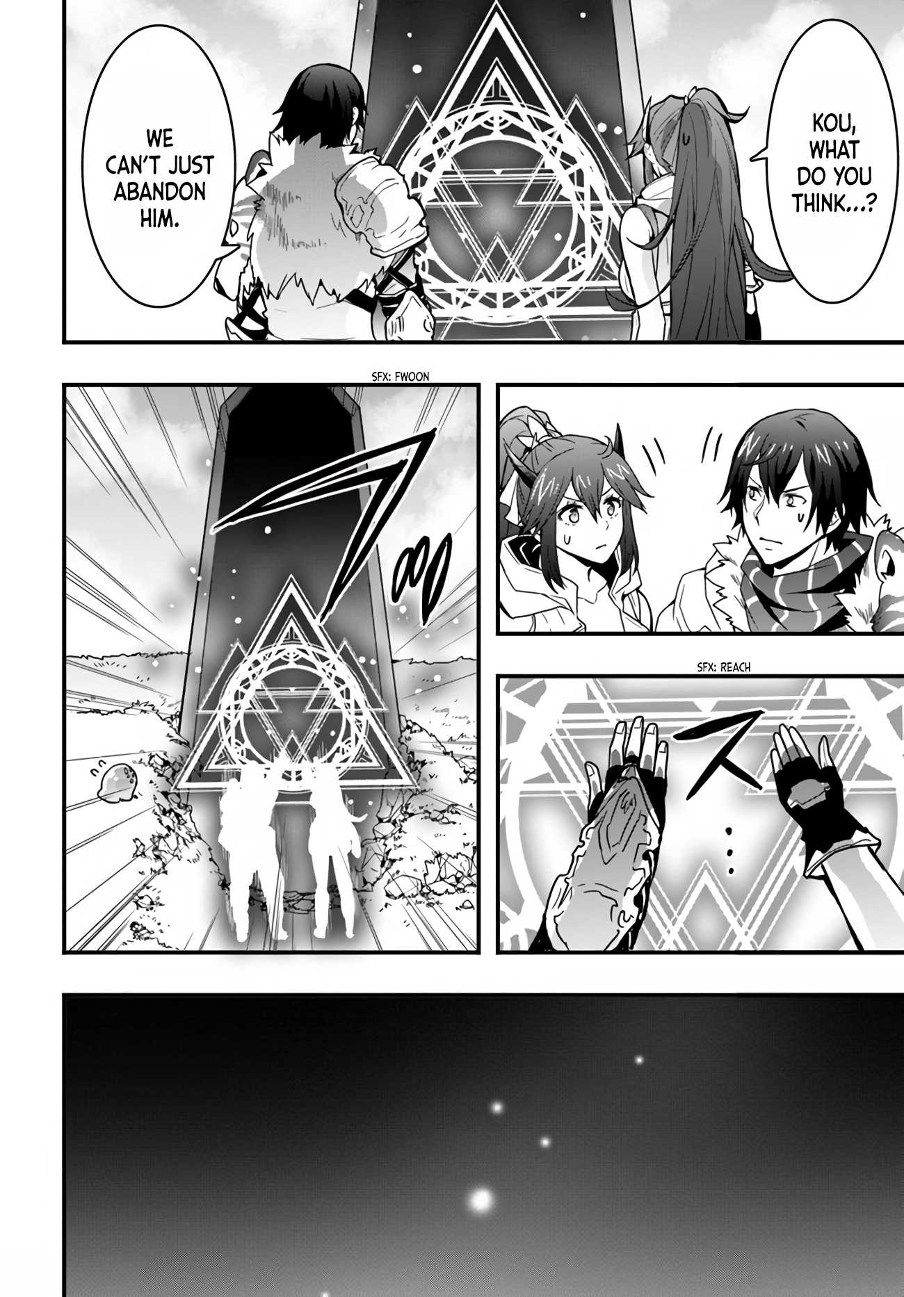 it Seems The Production Skill Acquired in Another World is The Strongest. - chapter 11 - #2