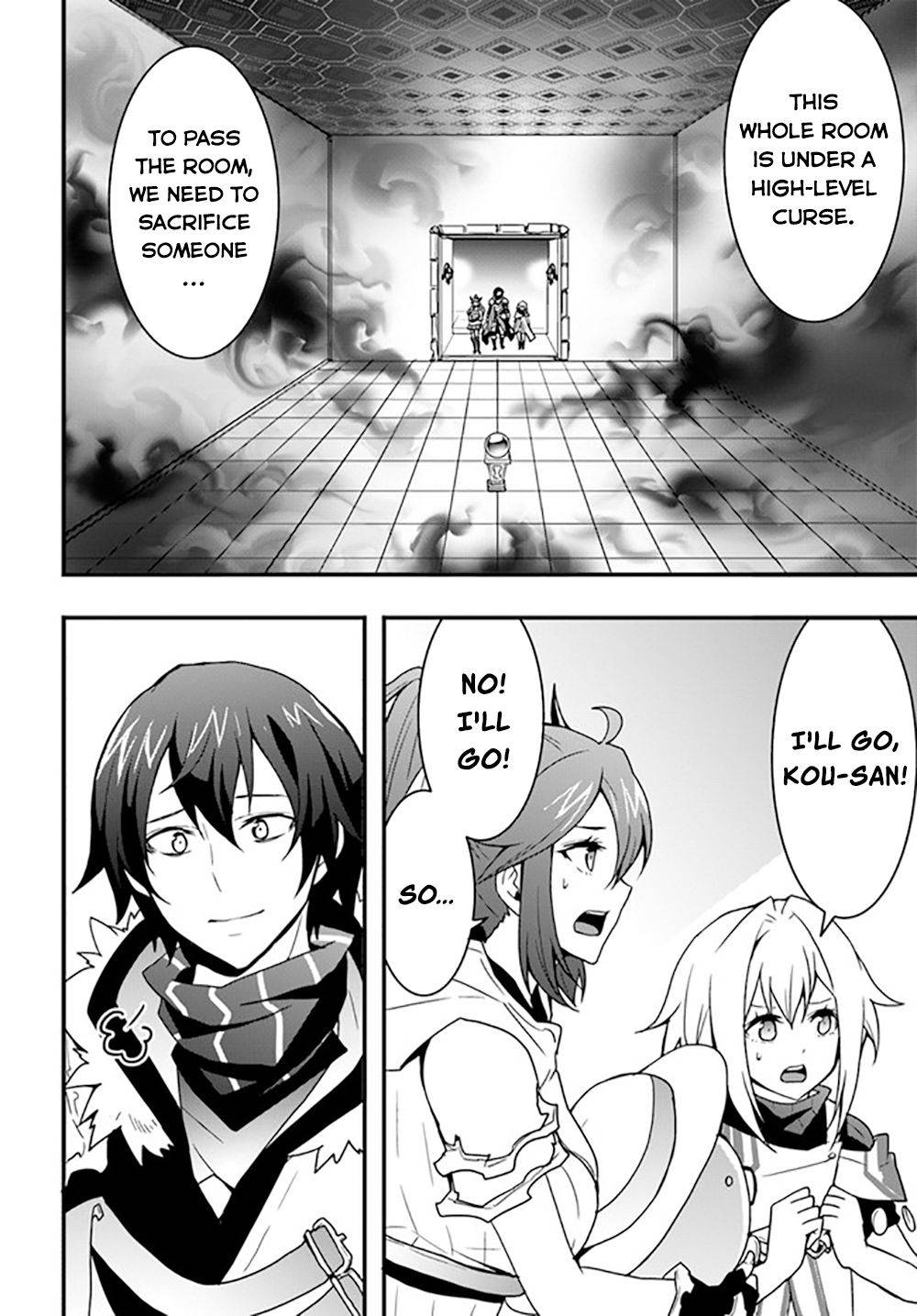 it Seems The Production Skill Acquired in Another World is The Strongest. - chapter 26 - #3