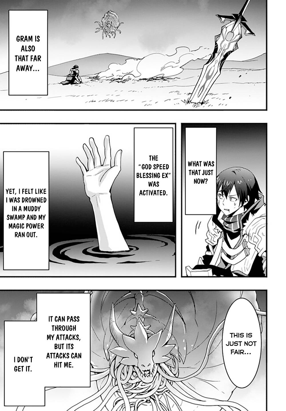it Seems The Production Skill Acquired in Another World is The Strongest. - chapter 29 - #4