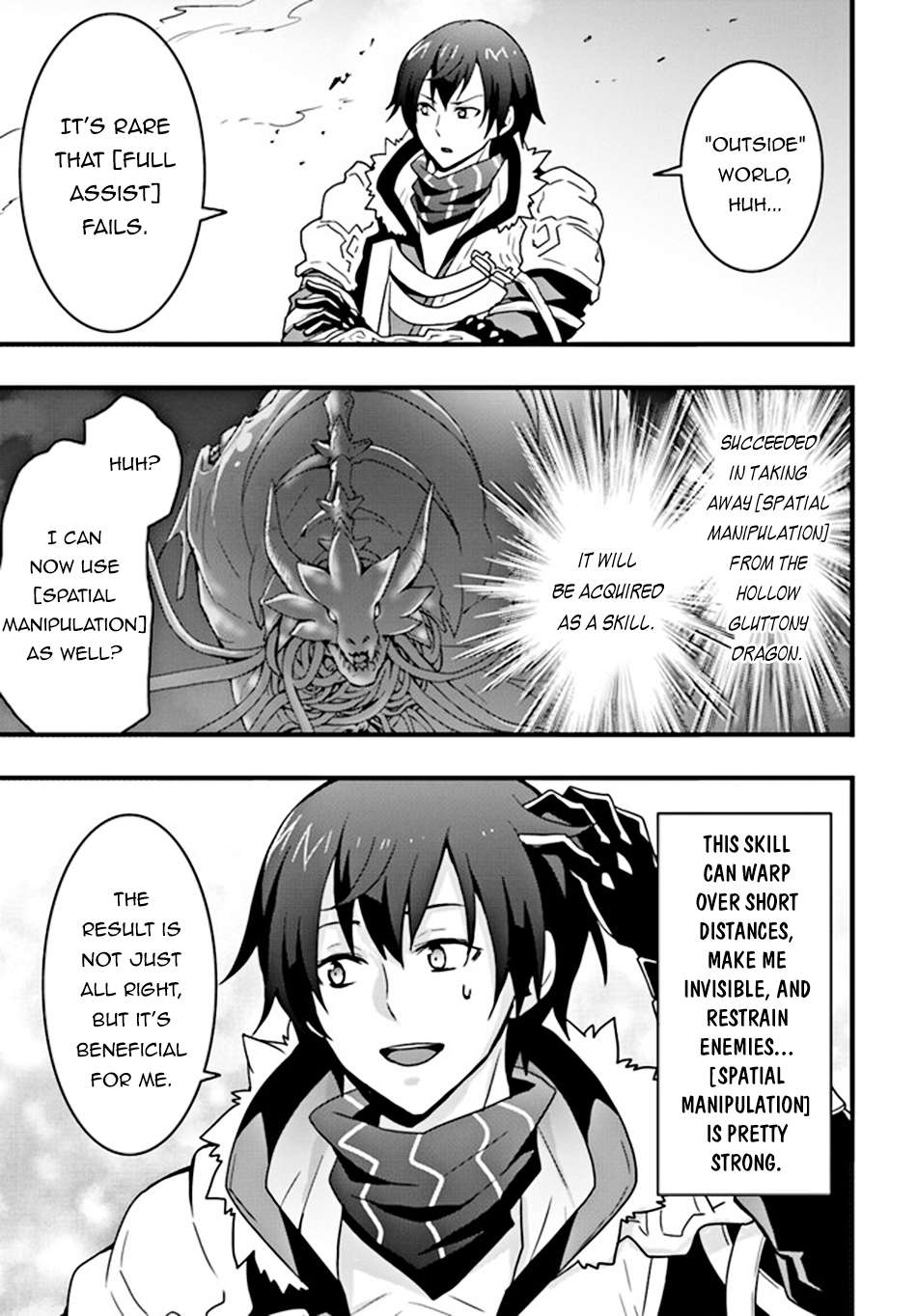 it Seems The Production Skill Acquired in Another World is The Strongest. - chapter 31 - #2