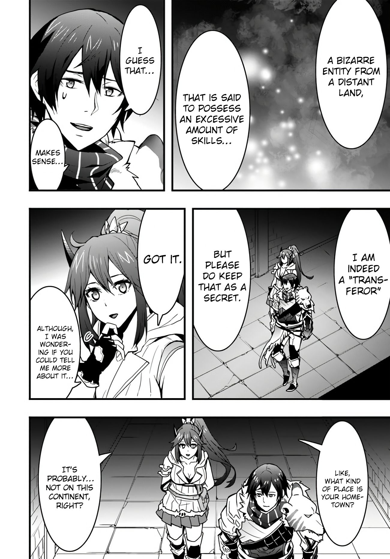it Seems The Production Skill Acquired in Another World is The Strongest. - chapter 9 - #2