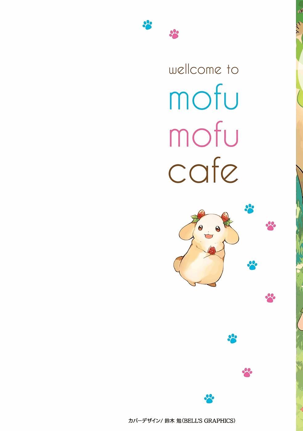 Isekai Mofumofu Cafe - chapter 6 - #3