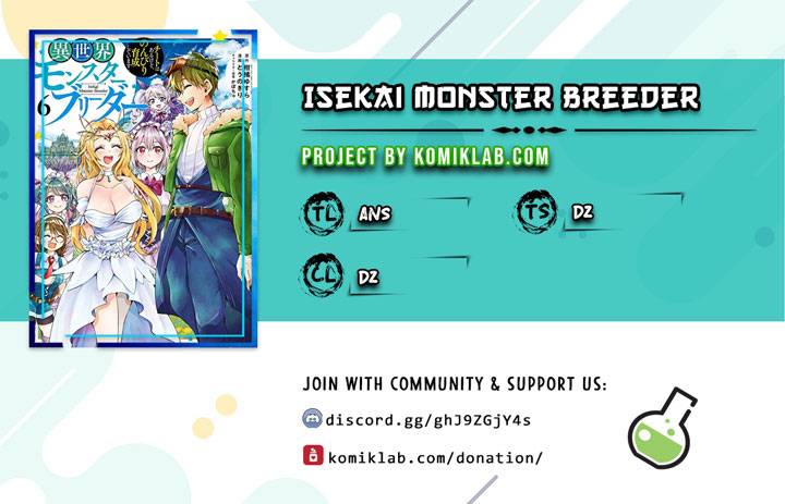 Isekai Monster Breeder - chapter 76 - #1