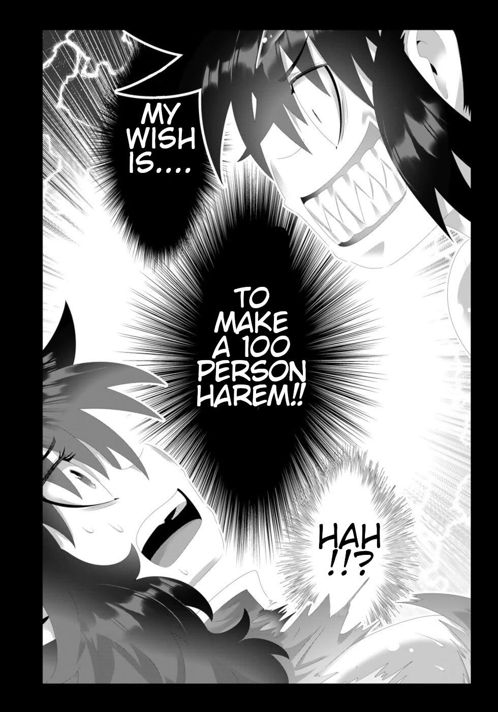 Isekai Shihai no Skill Taker: Zero kara Hajimeru Dorei Harem - chapter 132 - #1
