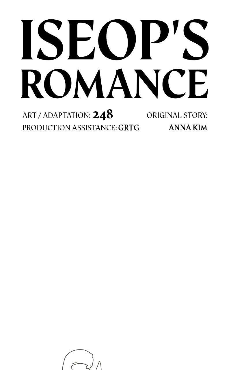 Iseop's Romance - chapter 15 - #3