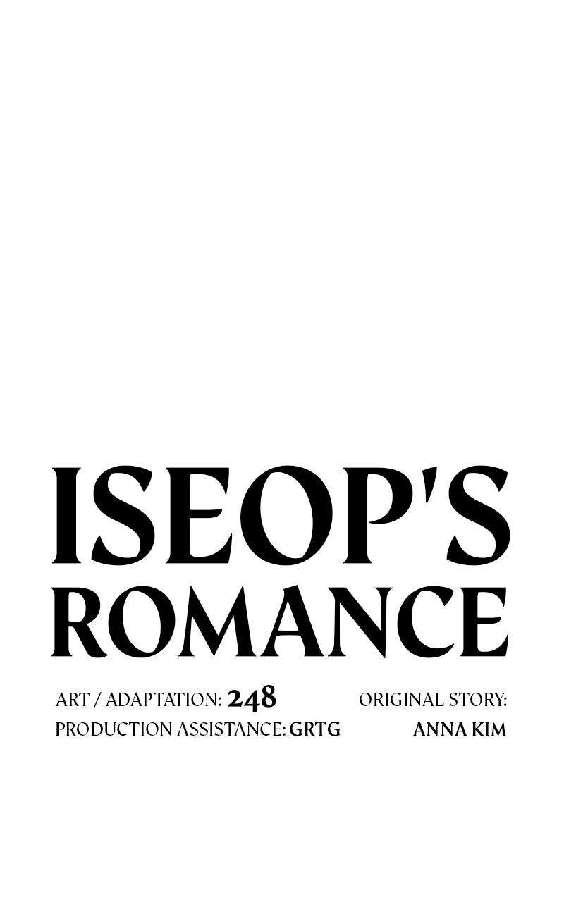 Iseop's Romance - chapter 8 - #5
