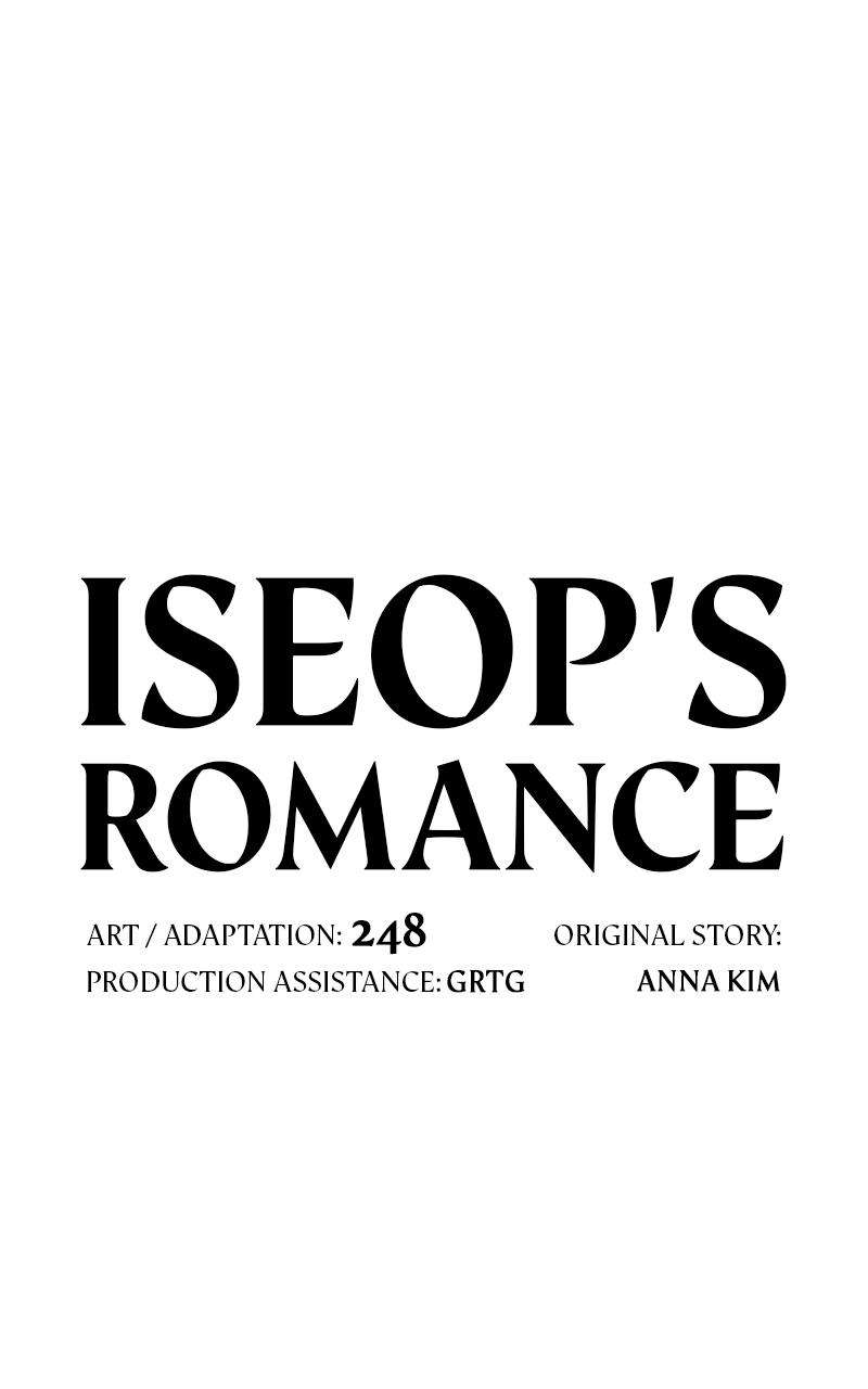 Iseop's Romance - chapter 9 - #4
