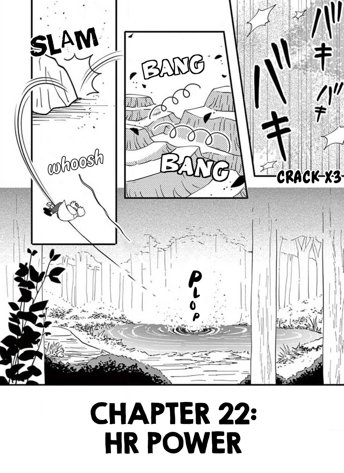 Island Manager - chapter 22 - #5