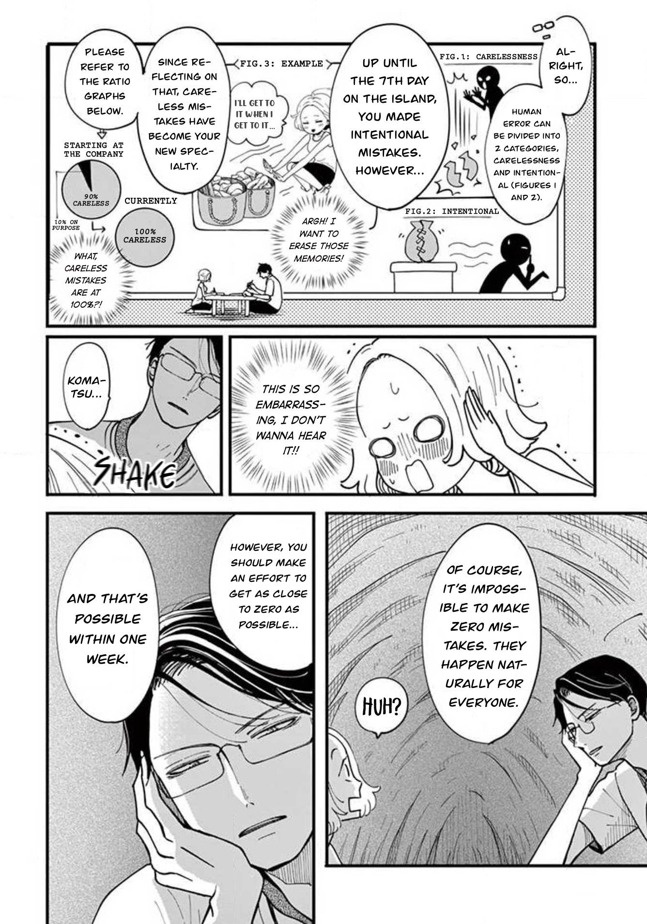 Island Manager - chapter 25 - #5