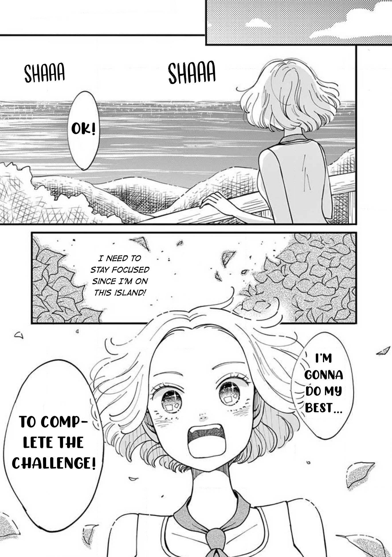 Island Manager - chapter 28 - #2