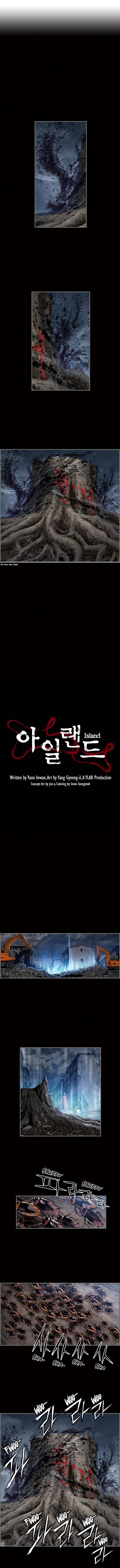 Island Part 2 - chapter 23 - #1
