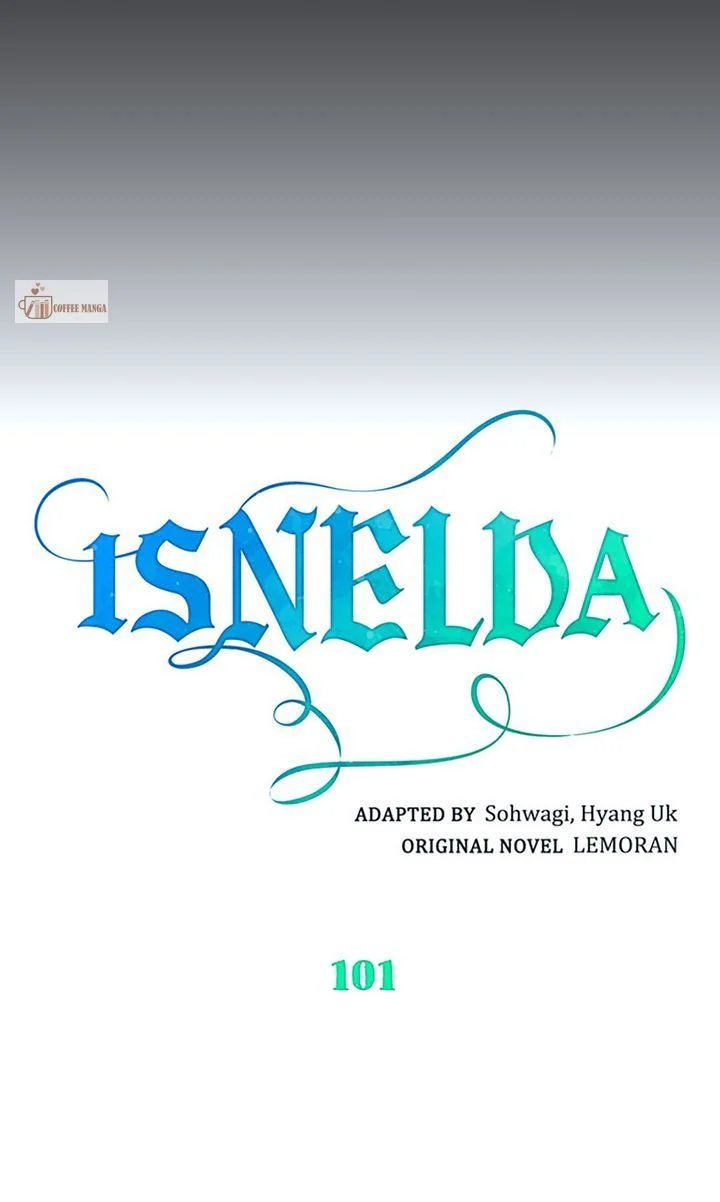 ISNELDA - chapter 101 - #5