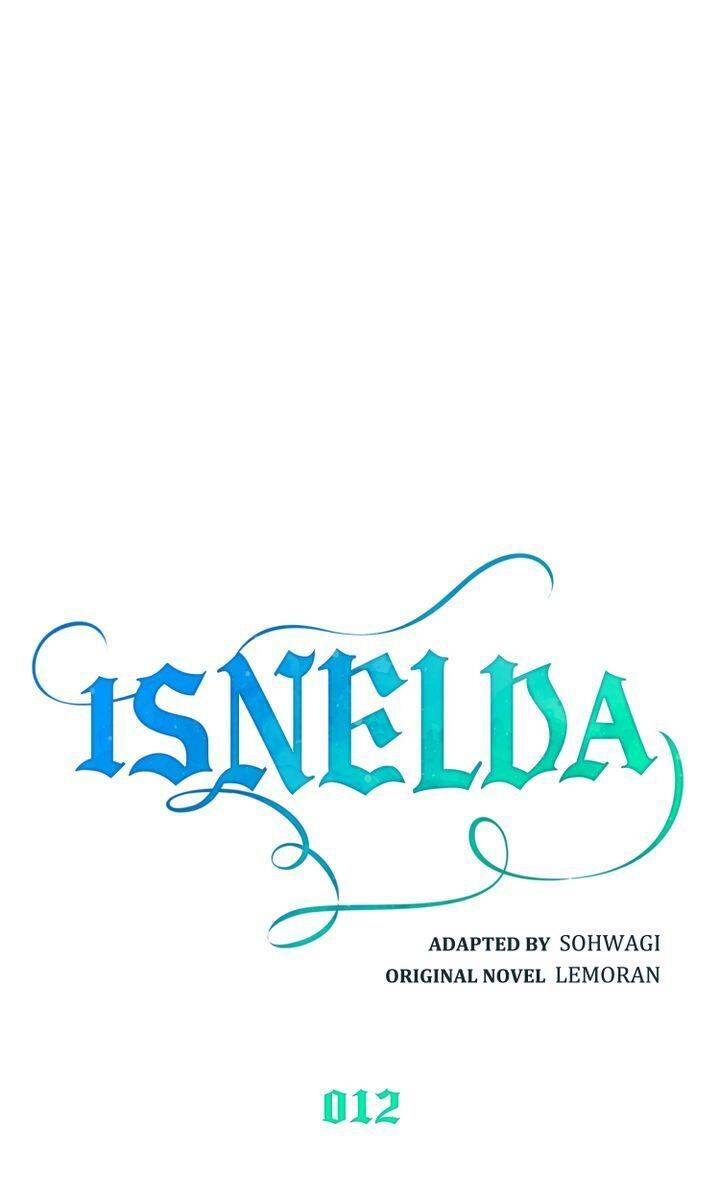 Isnelda - chapter 12 - #2