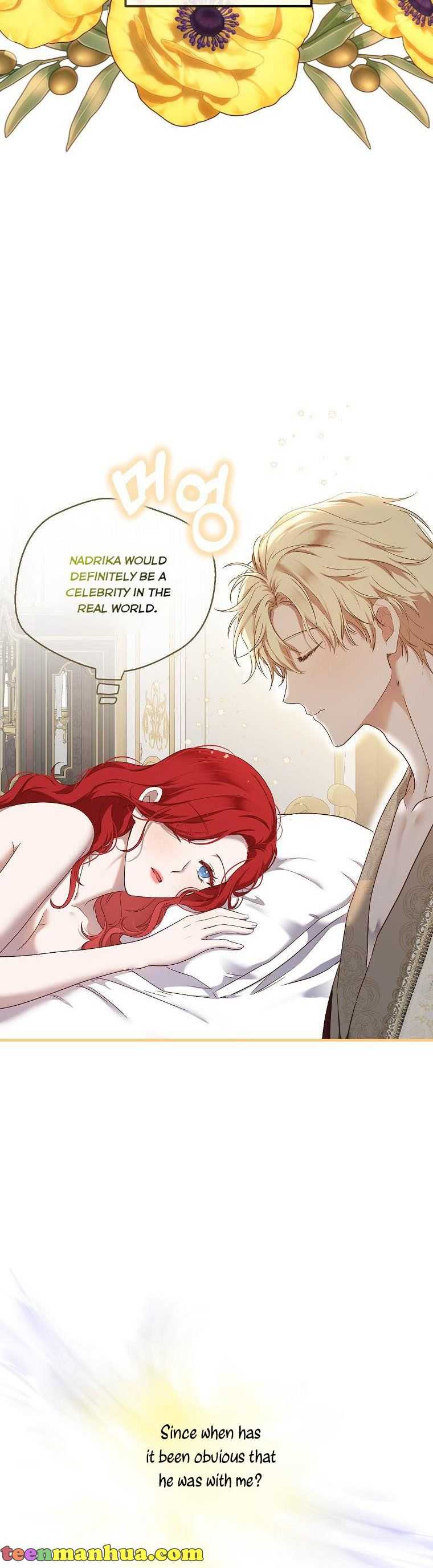 It Looks Like I’ve Fallen into the World of a Reverse Harem Game ss3 - chapter 76 - #2