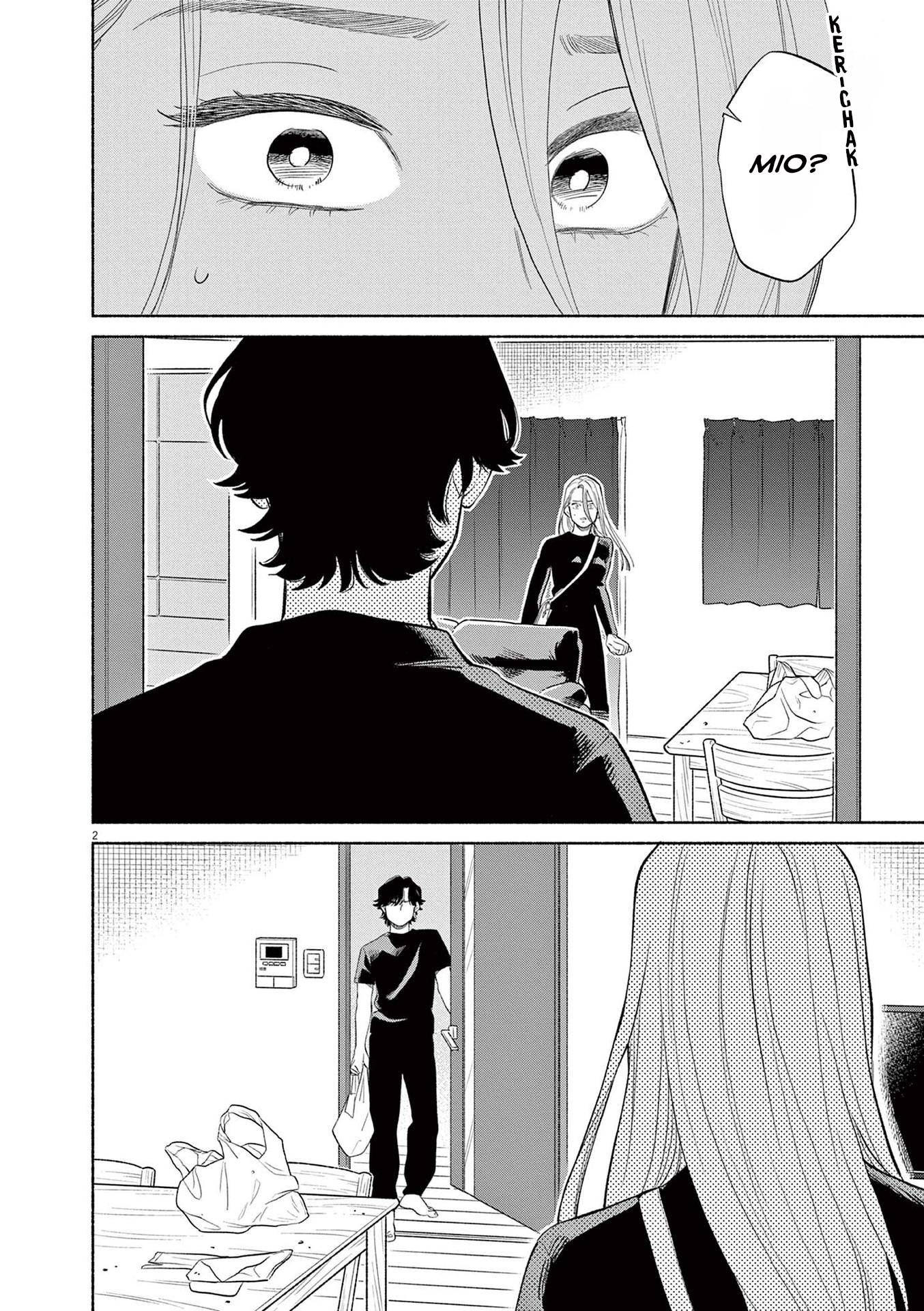 It Looks Like My Son Has Been Reincarnated into Another World - chapter 18 - #2
