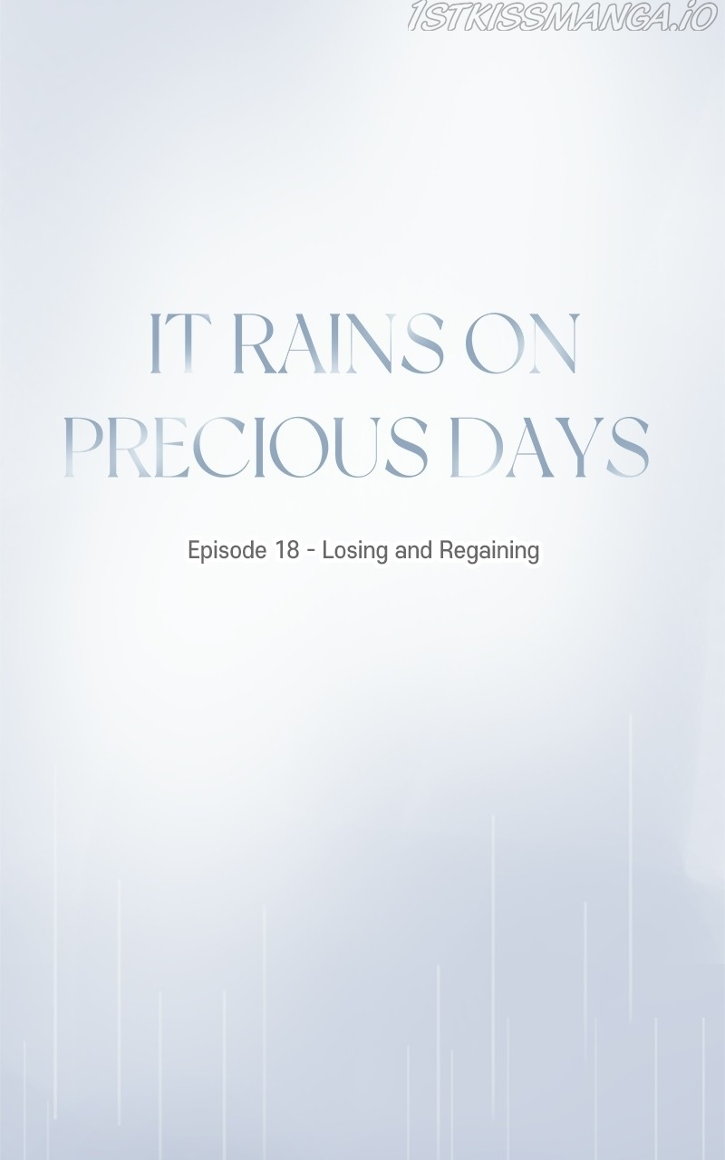 It Rains On Precious Days - chapter 19 - #5