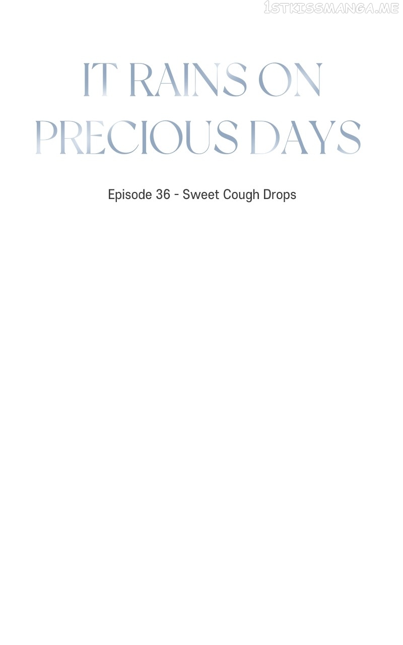 It Rains On Precious Days - chapter 37 - #5