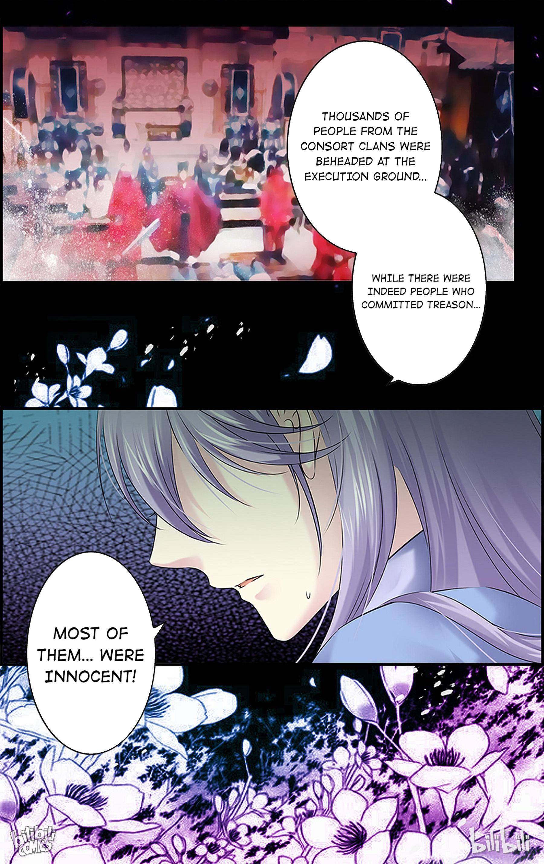 It's Hard Getting Married To A Prince - chapter 44 - #2