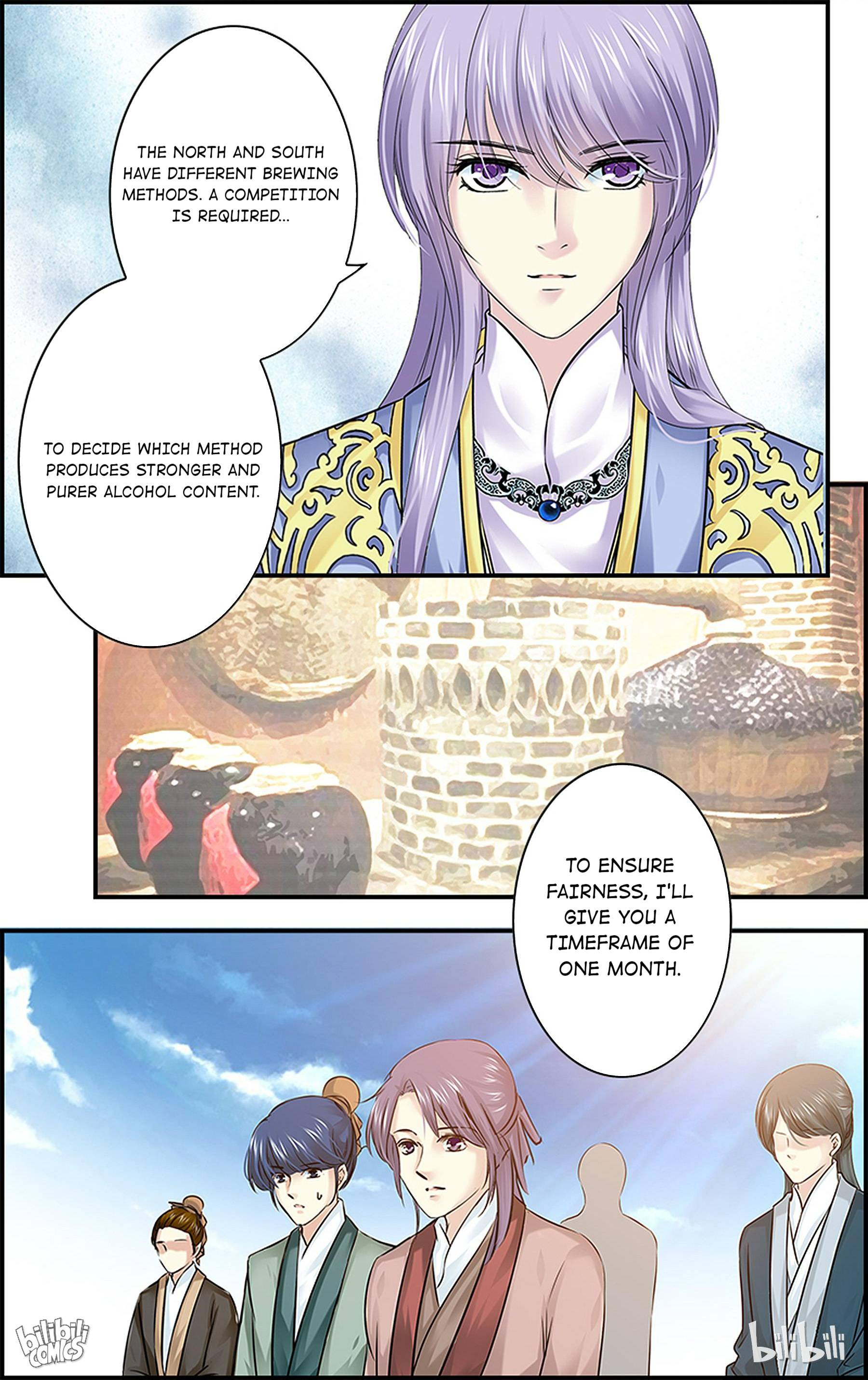 It's Hard Getting Married to A Prince - chapter 75 - #6