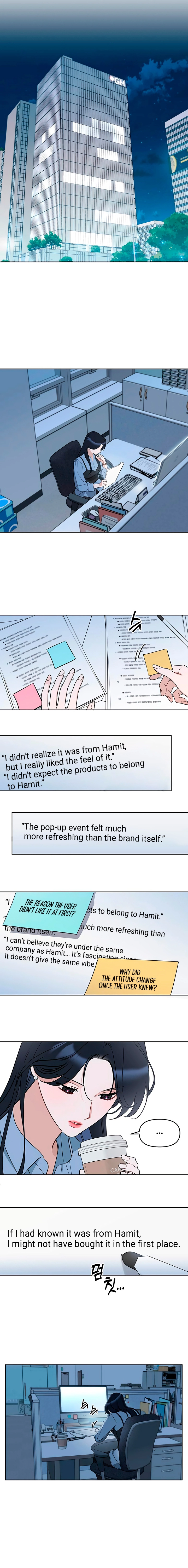 It’s Just Business - chapter 119 - #6