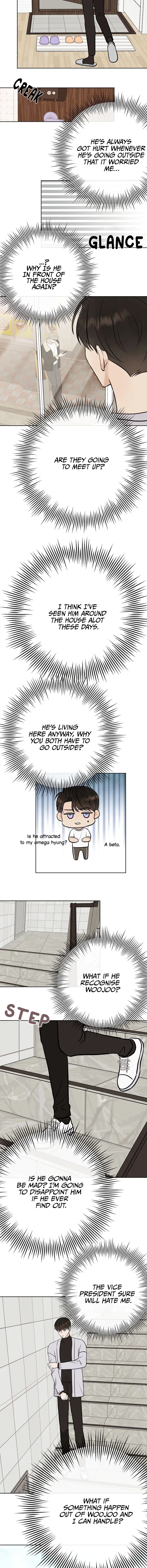 It's My Baby! - chapter 24 - #6