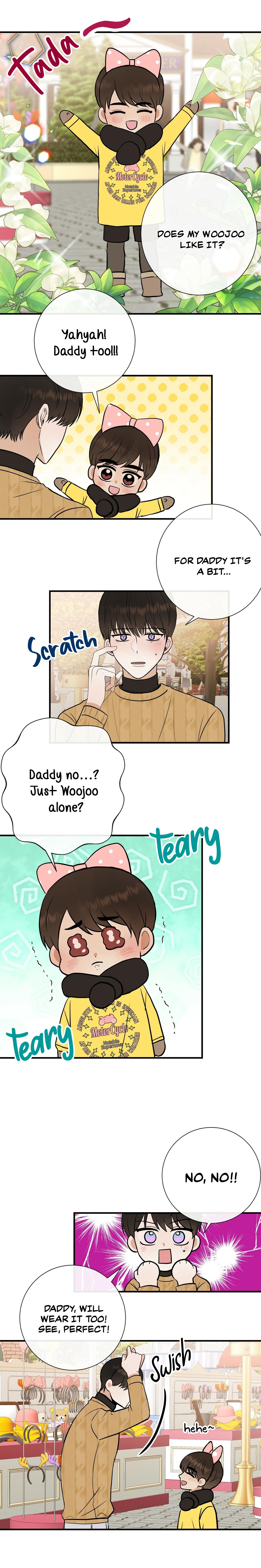 It's My Baby! - chapter 30 - #4