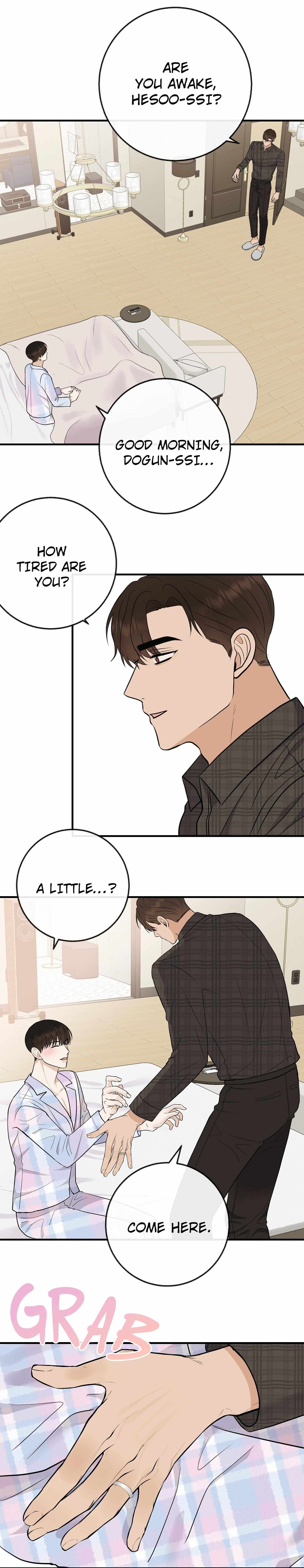 It's My Baby! - chapter 54 - #6