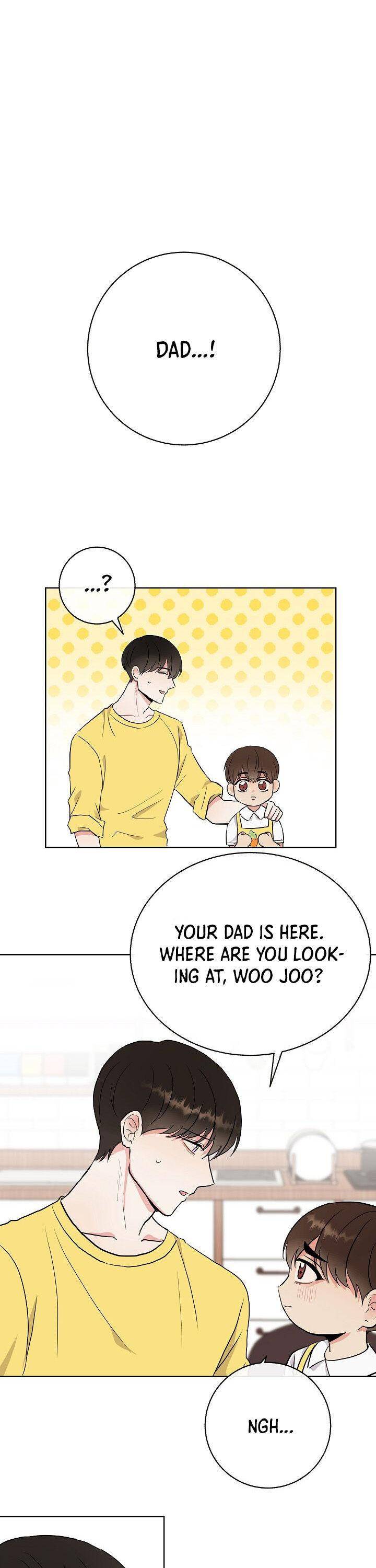 It's My Baby! - chapter 7 - #2