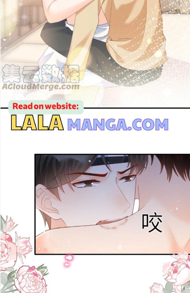 It's Never Too Late For Sweetness - chapter 68 - #6