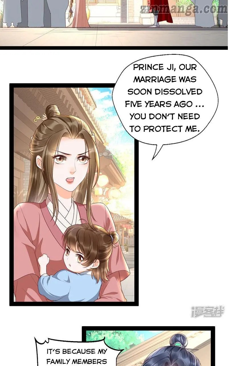It’S Not Easy To Bully My Mother - chapter 20 - #3
