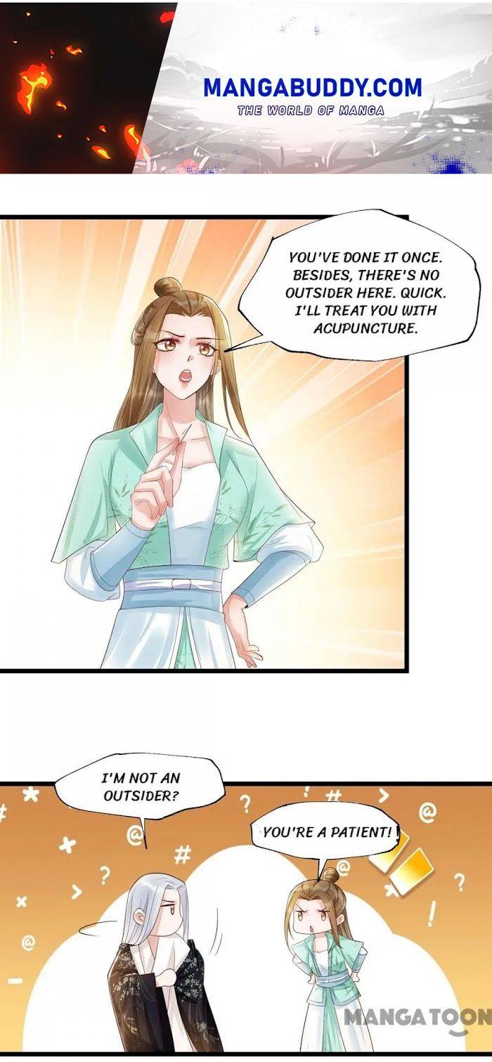 It’S Not Easy To Bully My Mother - chapter 40 - #1