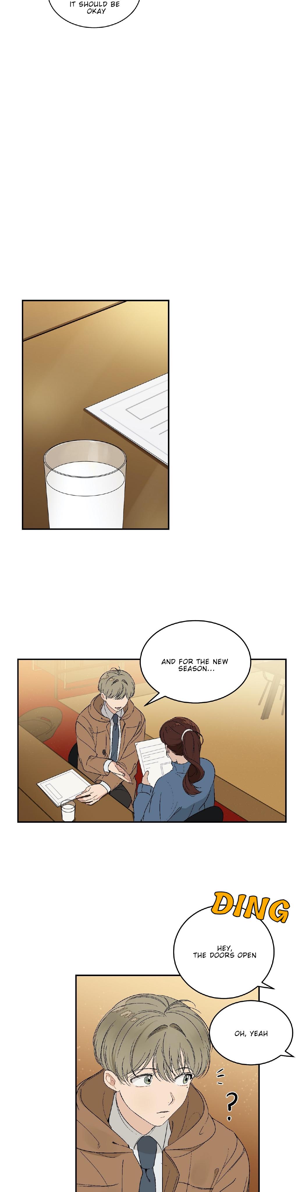 It's not like that - chapter 19 - #5