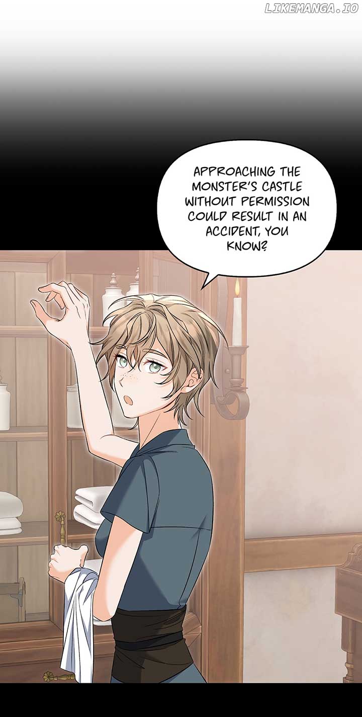 It’s Okay if There’s no Male Lead - chapter 34 - #3
