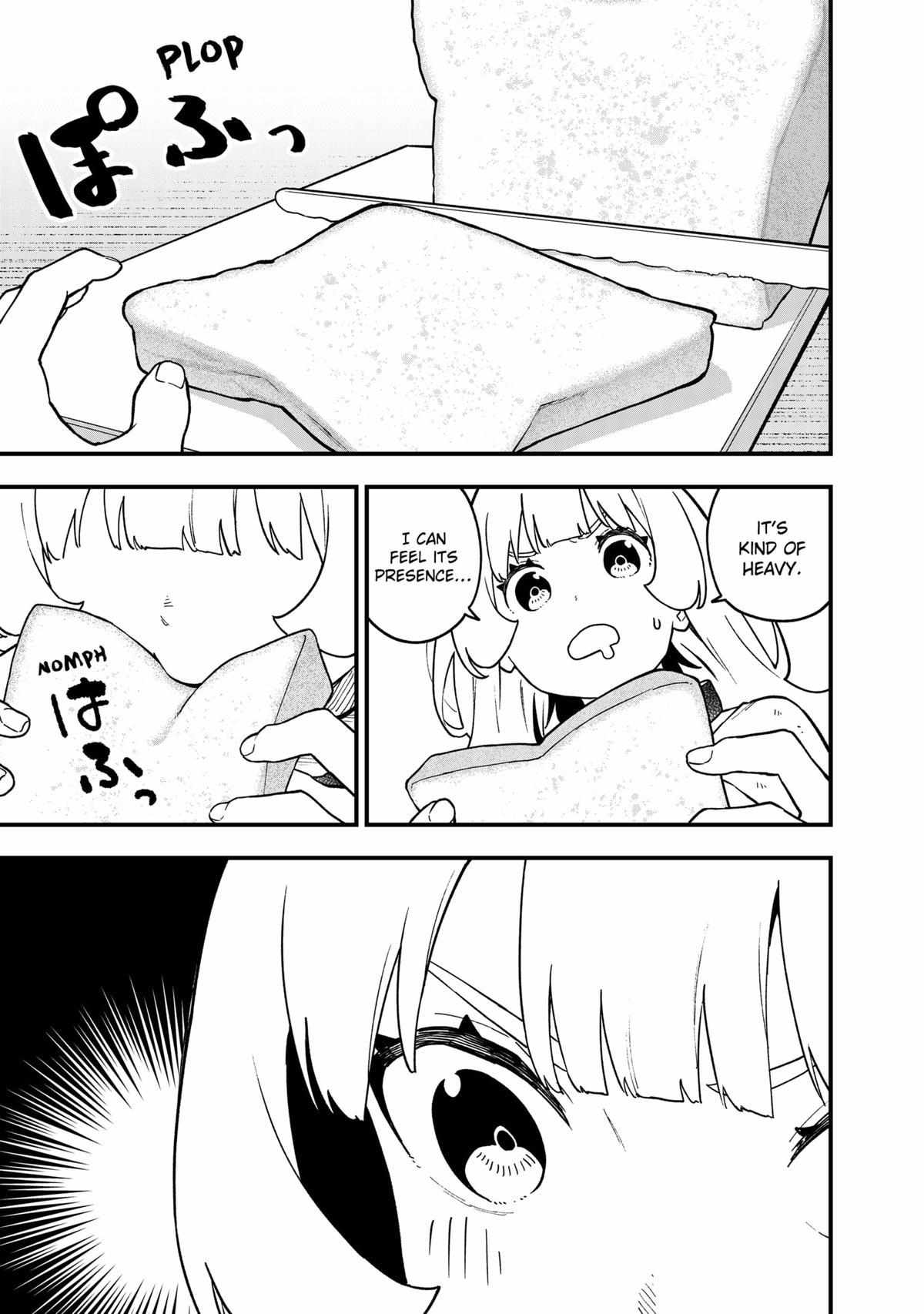 It's Time for "Interrogation", Princess! - chapter 200 - #6