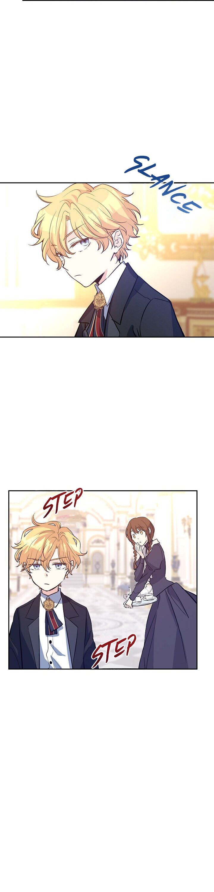 I Will Change The Genre - chapter 23 - #2