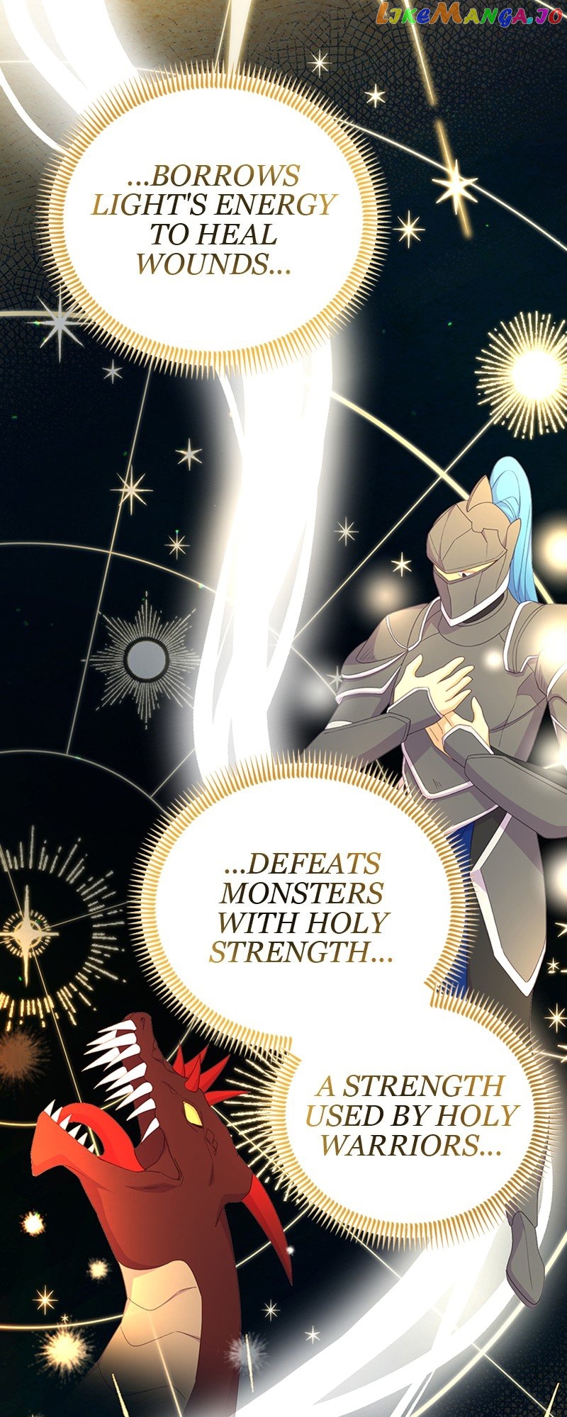 It’S Up To Us To Fight The Tyrant - chapter 42 - #2