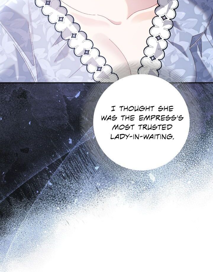 It’S Useless To Hang On - chapter 153 - #4