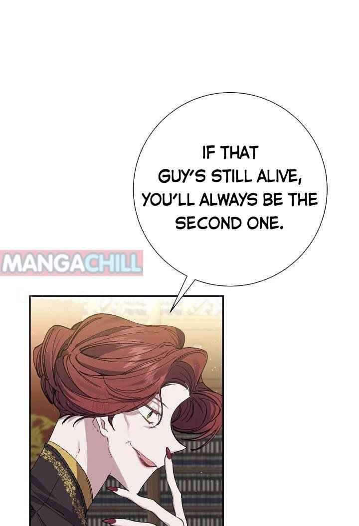 It’S Useless To Hang On - chapter 32 - #5