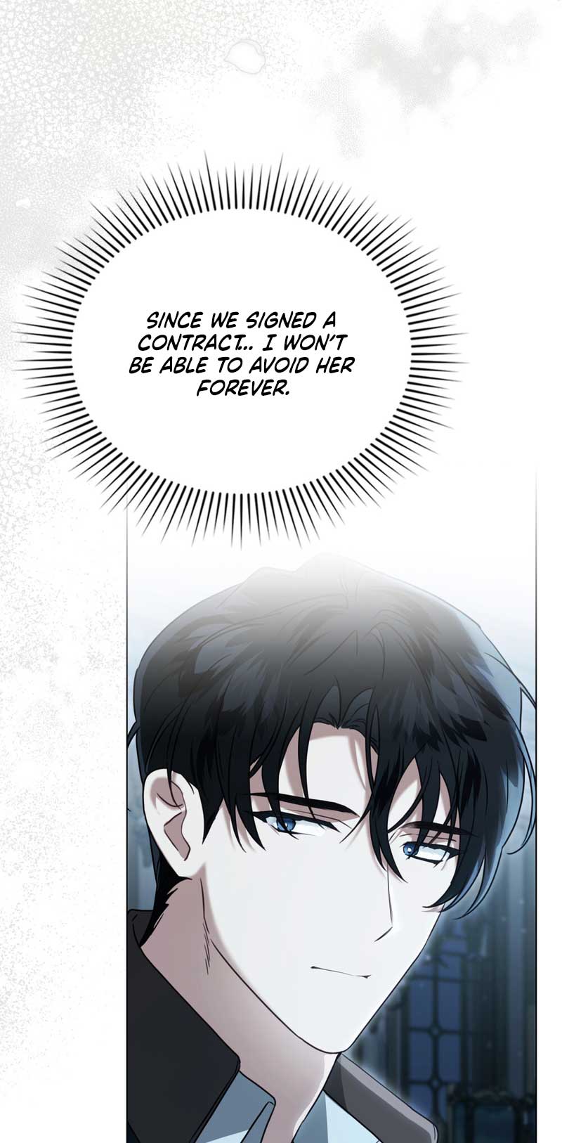 It Was Just A Contract Marriage - chapter 27 - #5