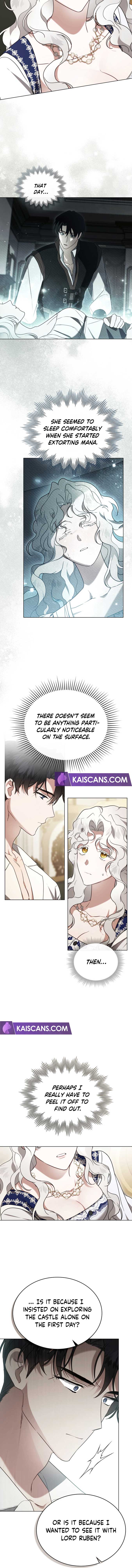 It Was Just A Contract Marriage - chapter 28 - #4