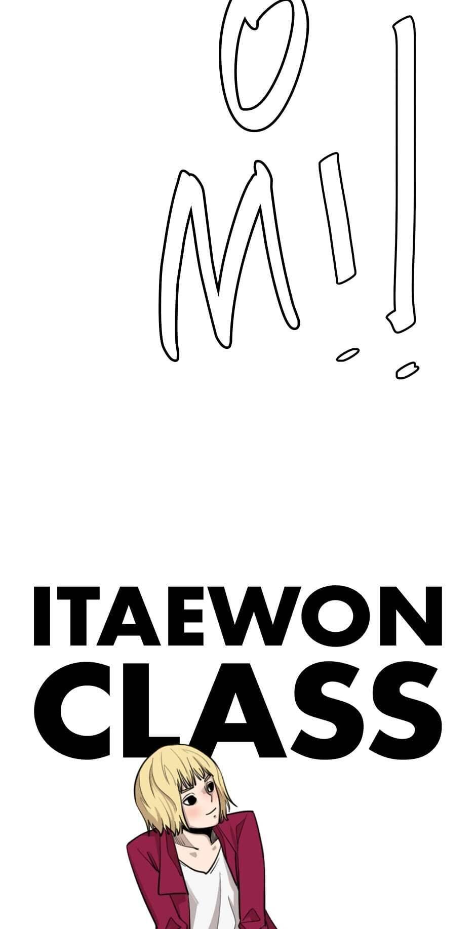 Itaewon Class - chapter 71 - #6