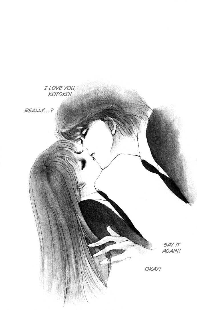 Itazura na Kiss - chapter 10 - #4