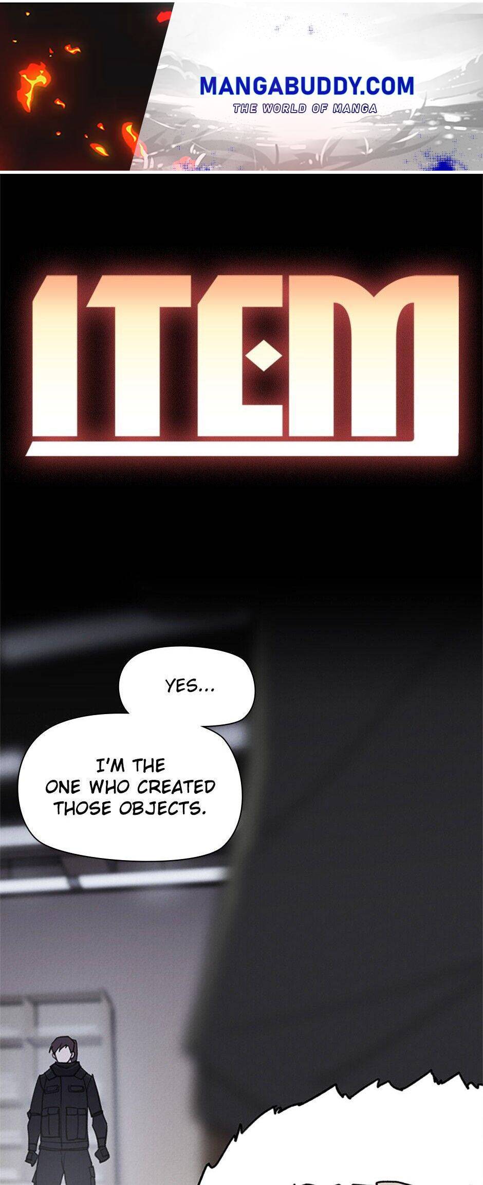 Item - chapter 107 - #1
