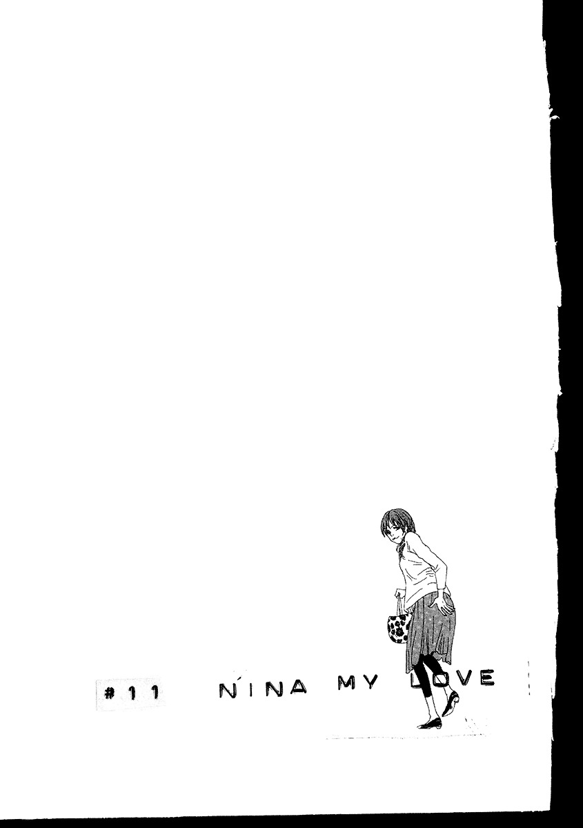 Itoshi no Nina - chapter 11 - #2