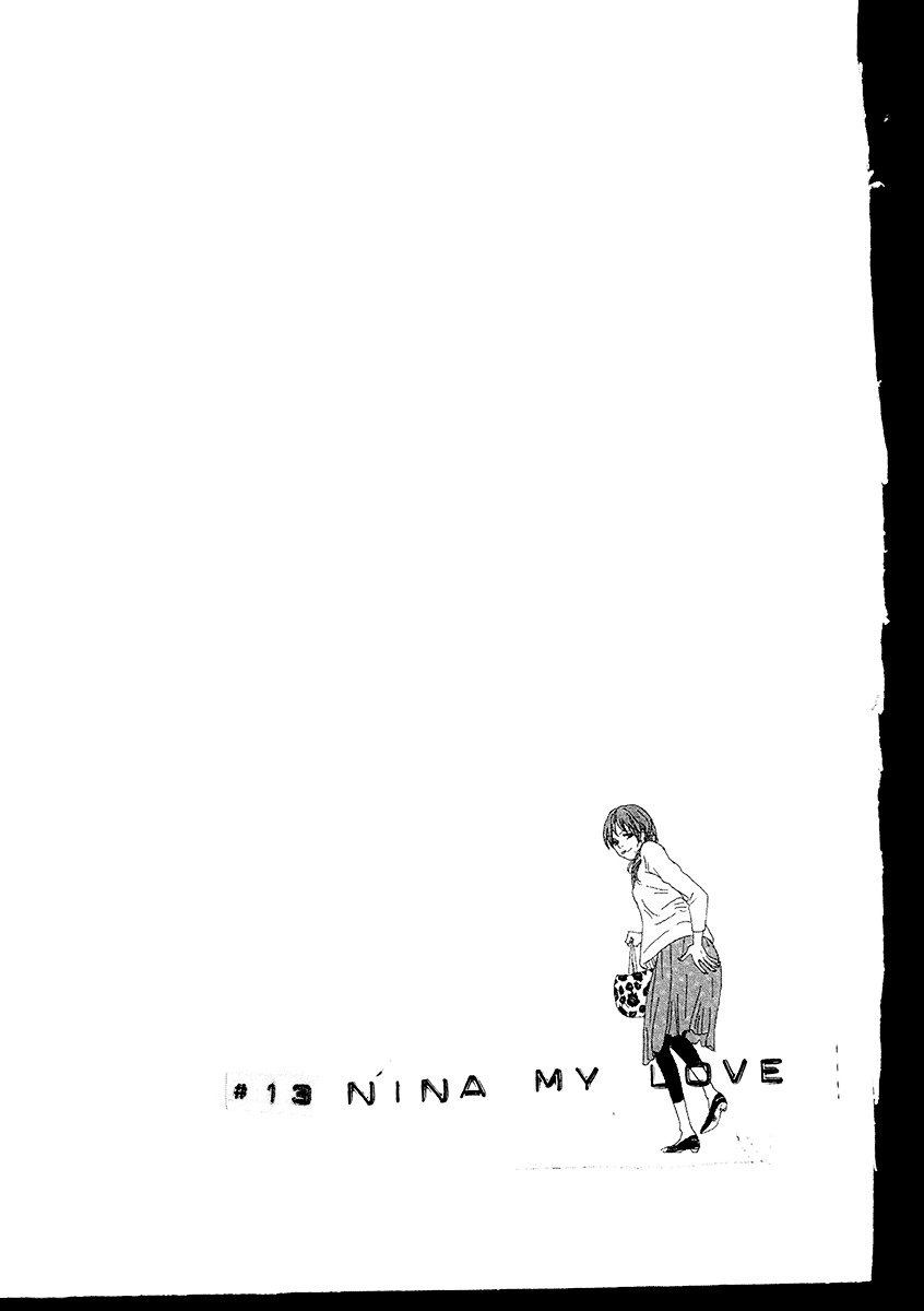 Itoshi no Nina - chapter 13 - #2