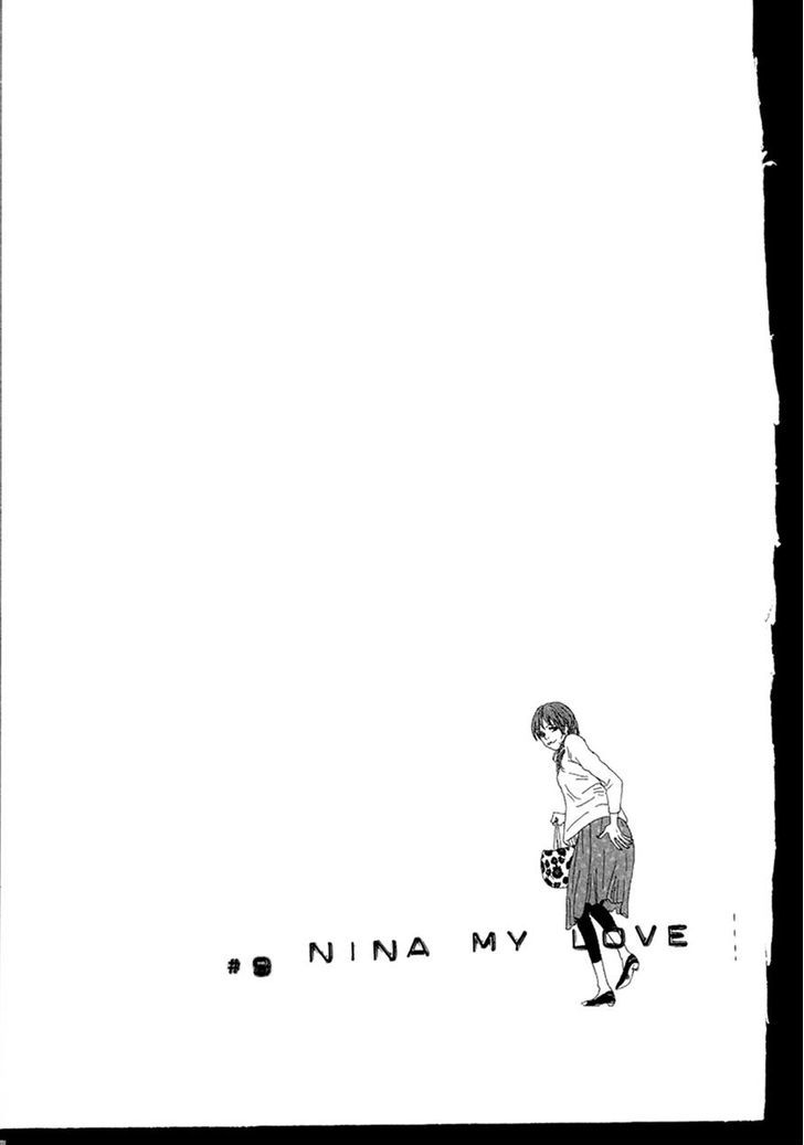 Itoshi no Nina - chapter 9 - #1